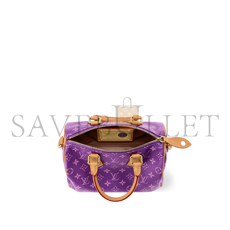 l0vis Vvtt0n master speedy p9 bandouliÈre 25 m28383 (25*15*15cm)